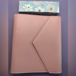 Erin Condren A5 Planner